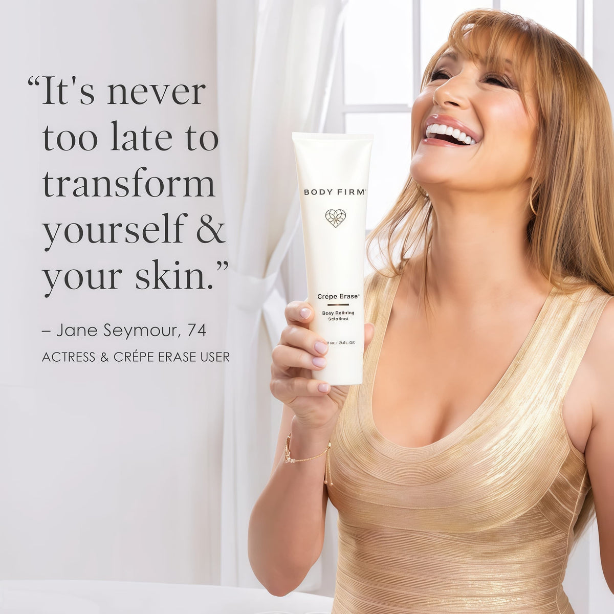 Body Refining Exfoliant