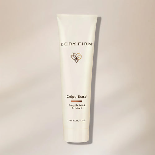 Body Refining Exfoliant