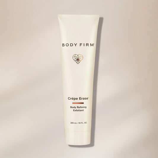 Body Refining Exfoliant