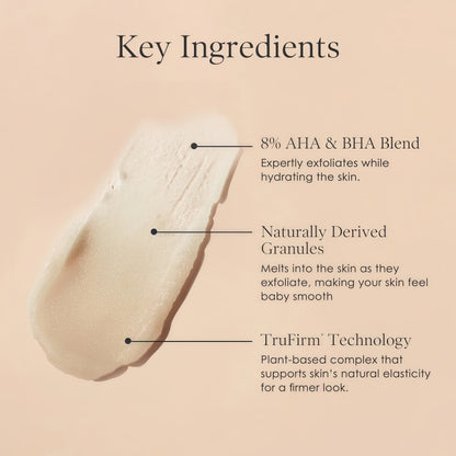 Body Refining Exfoliant