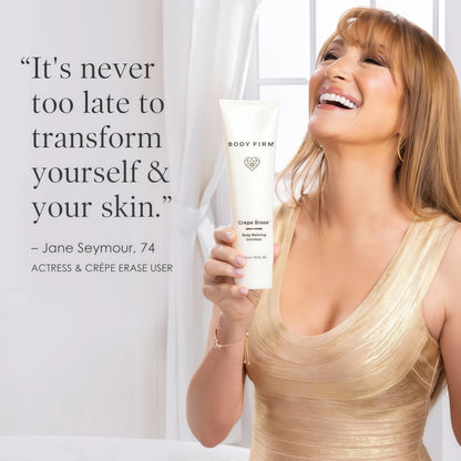 Body Refining Exfoliant