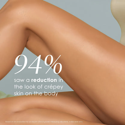 Body Repair Treatment